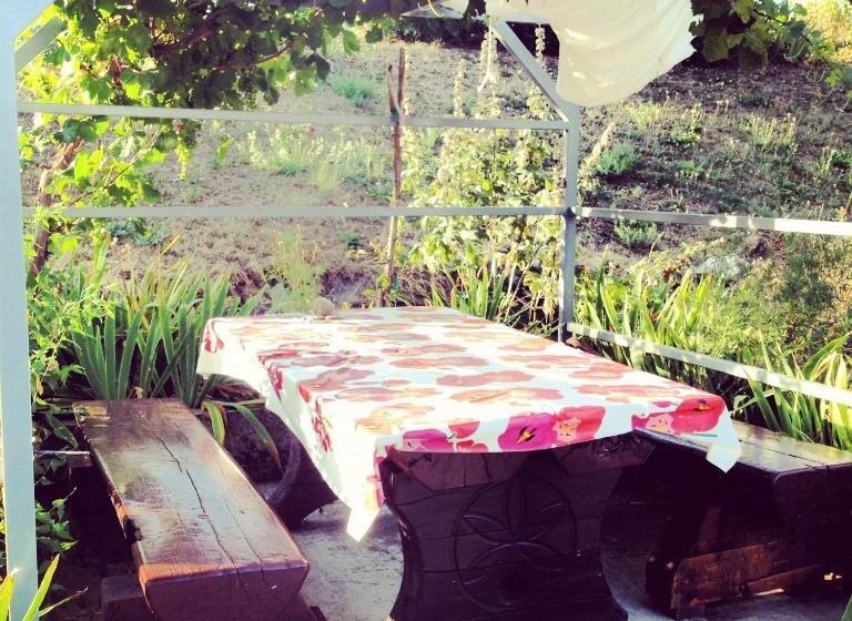 پانسیون Tourist Rooms Sajovic