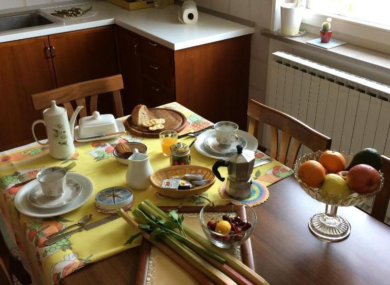 پانسیون Tourist Rooms Sajovic