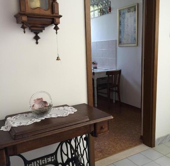 پانسیون Tourist Rooms Sajovic