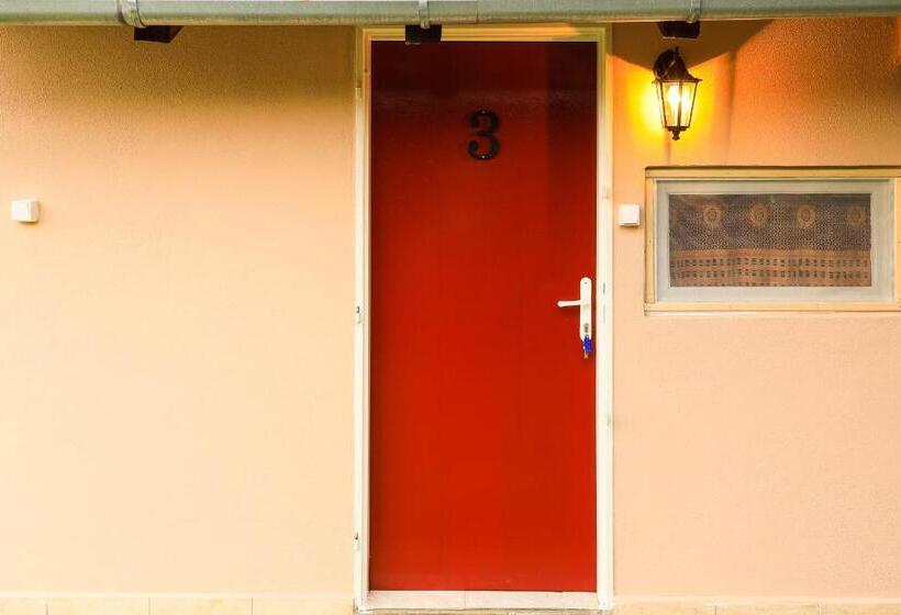 پانسیون Ubytovanie Harmony House