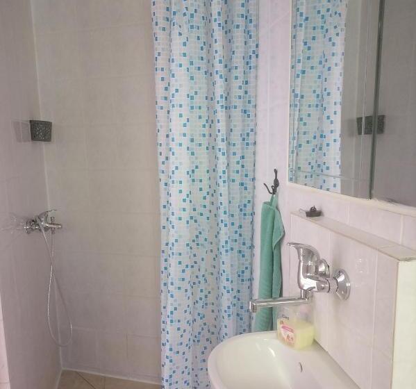 پانسیون Ubytovanie Harmony House