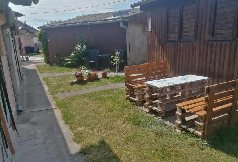 پانسیون Ubytovanie Harmony House