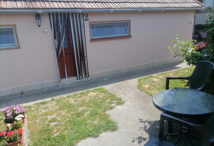 پانسیون Ubytovanie Harmony House