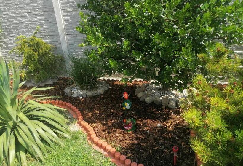 پانسیون Ubytovanie Harmony House