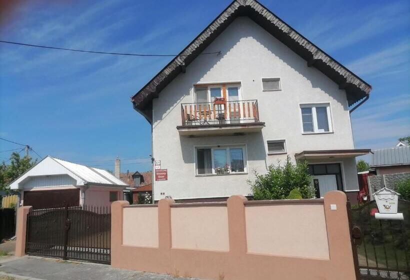 پانسیون Ubytovanie Harmony House