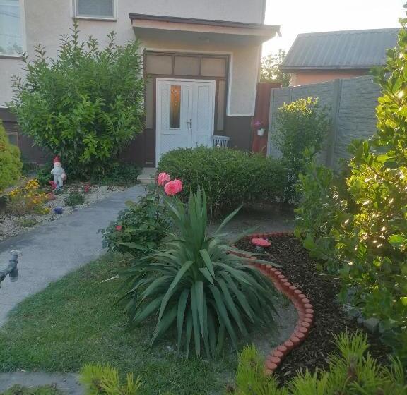 پانسیون Ubytovanie Harmony House