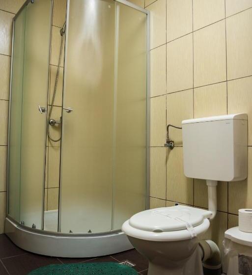 Пансион Vila Alex