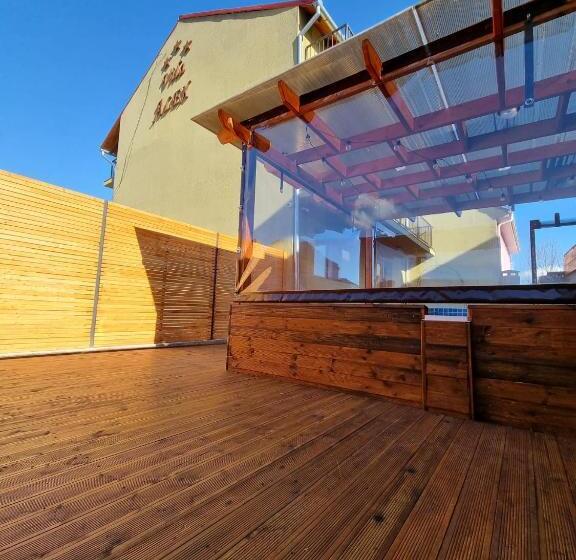 Пансион Vila Alex