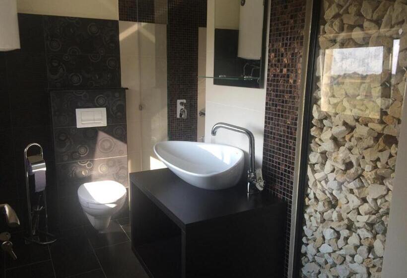 بنسيون Vila Brandusa