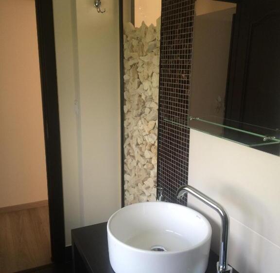 פנסיון Vila Brandusa