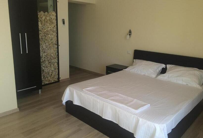 פנסיון Vila Brandusa