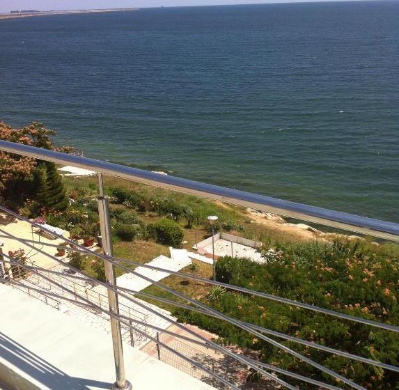 פנסיון Vila Brandusa