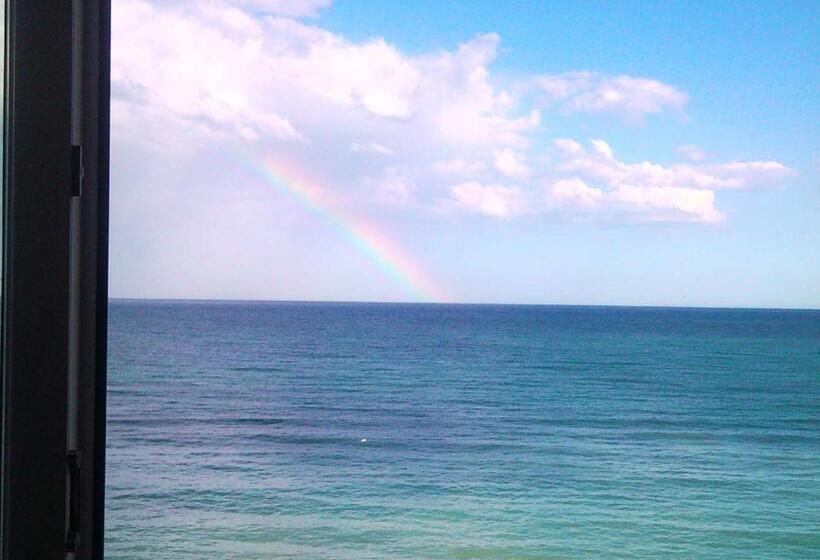 פנסיון Vila Brandusa