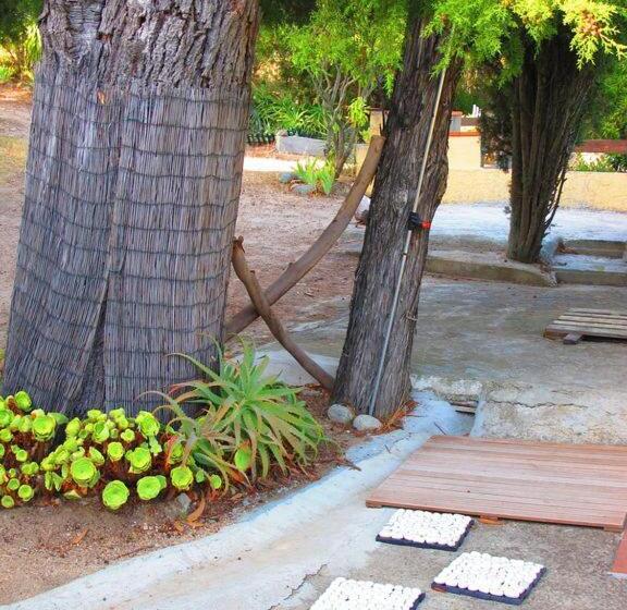 Пансион Villa Calme