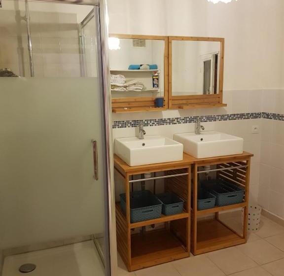 Пансион Villa Calme