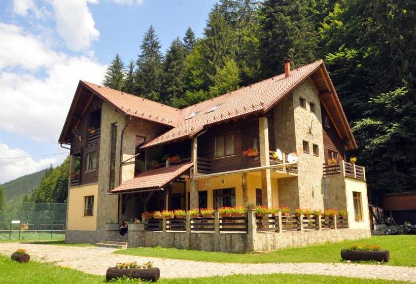 Pensiunea Denisa