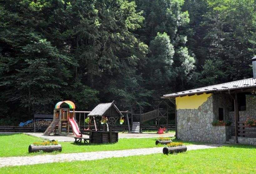 Pensiunea Denisa