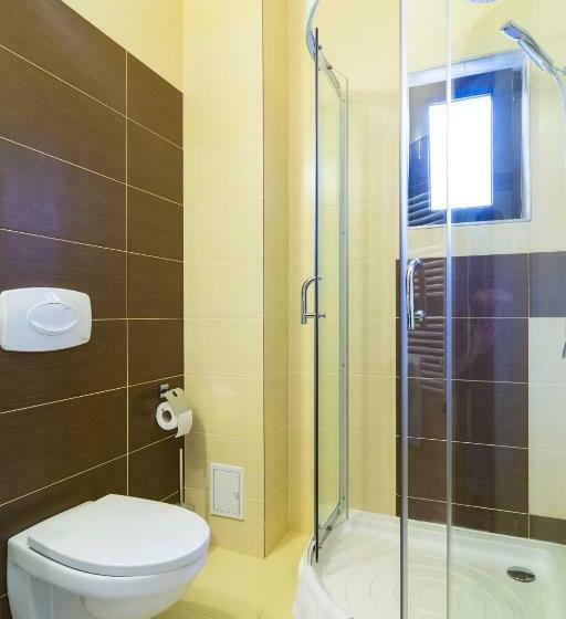 Pensiunea Lac Colibita