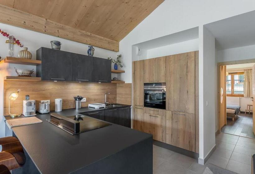 Perle De Savoie Apt B401 Bo Immobilier Châtel