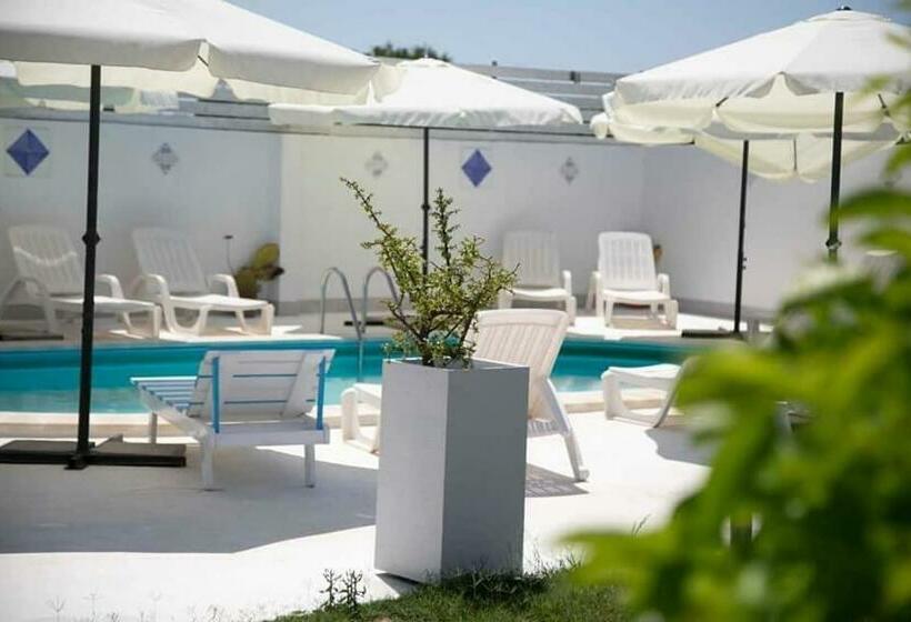 Residence Nonna Mariuccia