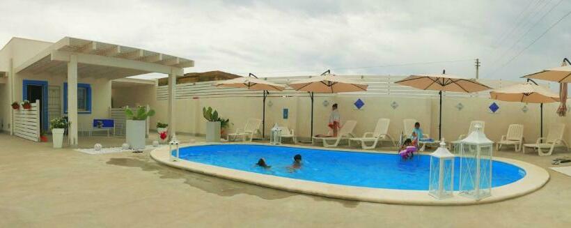 Residence Nonna Mariuccia