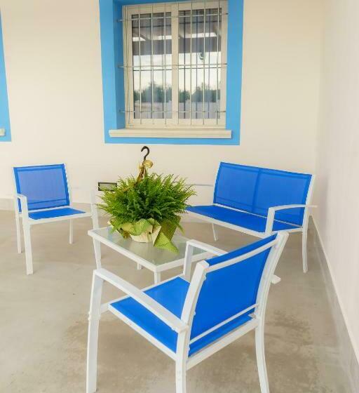 Residence Nonna Mariuccia