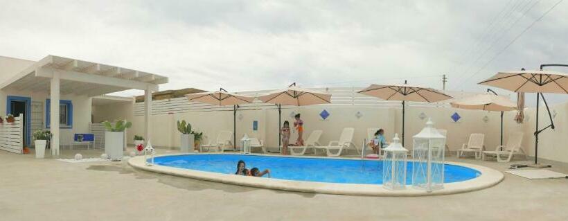 Residence Nonna Mariuccia