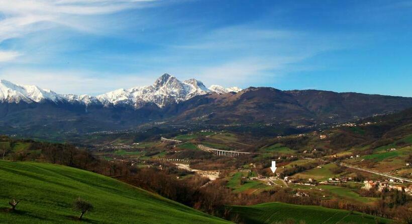 Residence Stella Del Gran Sasso