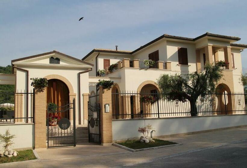 Residence Stella Del Gran Sasso