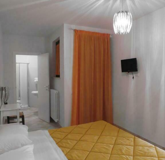Residence Stella Del Gran Sasso