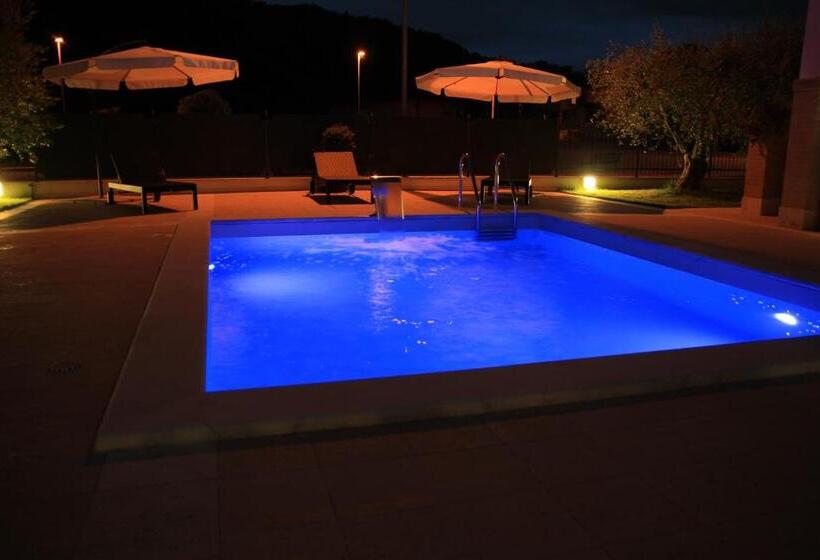 Residence Stella Del Gran Sasso