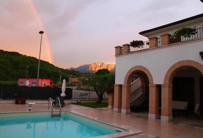 Residence Stella Del Gran Sasso