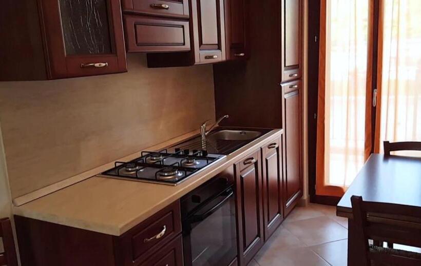 Residence Stella Del Gran Sasso