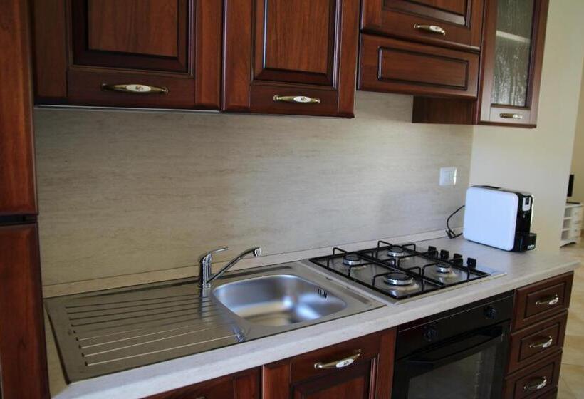 Residence Stella Del Gran Sasso