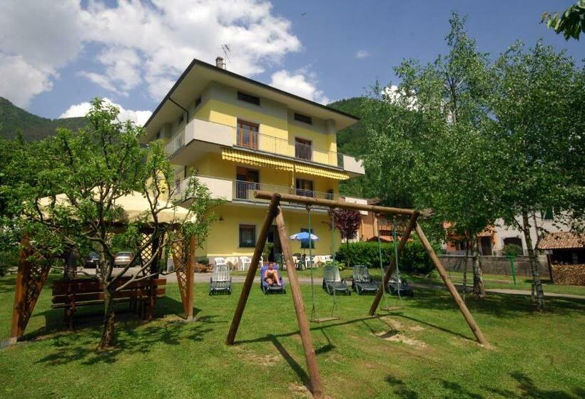 Residence Zecchini