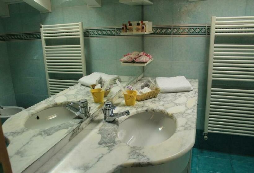 Residence Zecchini