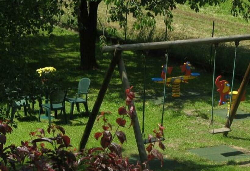 Residence Zecchini