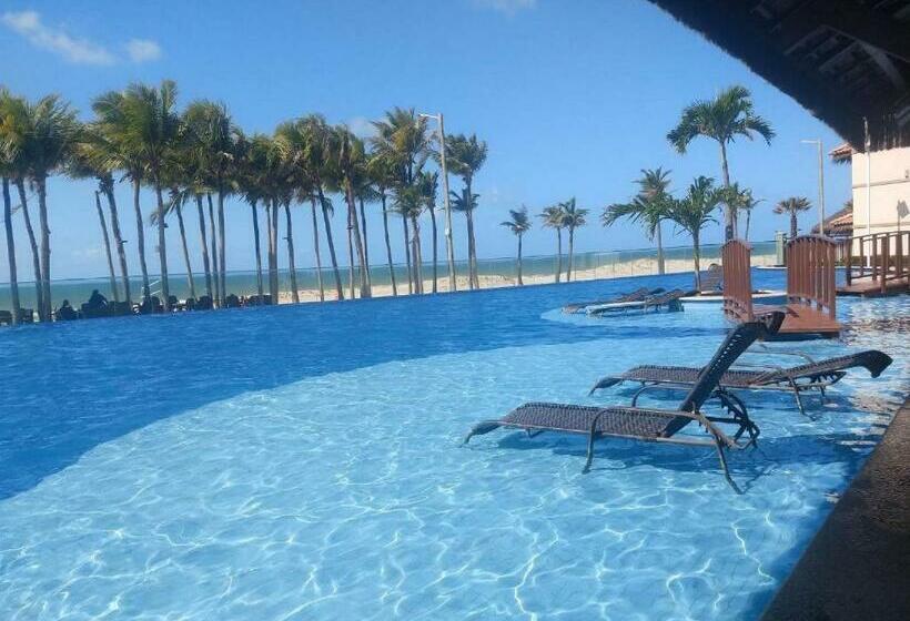 استراحتگاه Riviera Beach Place & Manhattan Golf Residence