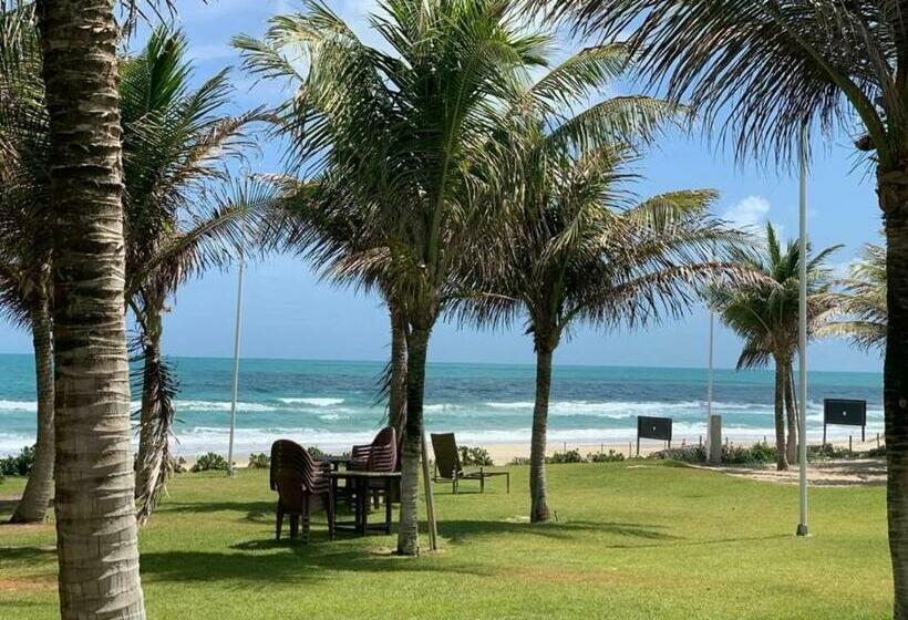 אתר נופש Riviera Beach Place & Manhattan Golf Residence