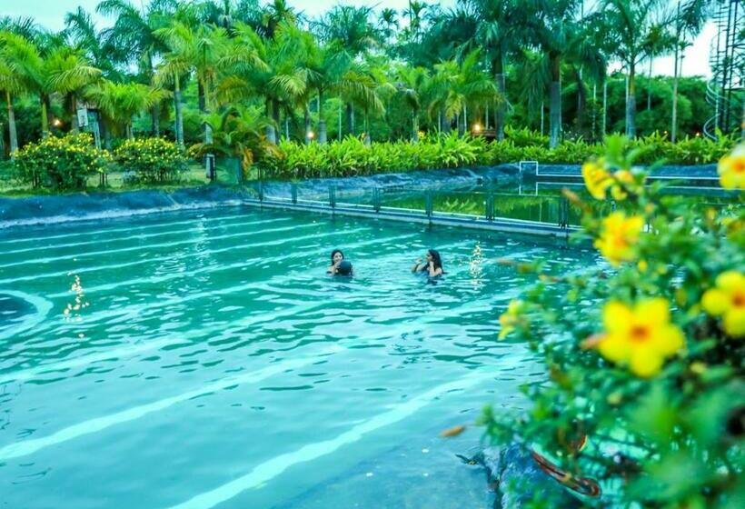 リゾートホテル The Hill District Club   Thdc Wayanad