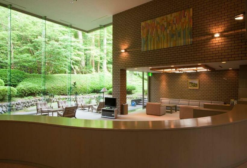 Shiki Resort Hakone Wanoka