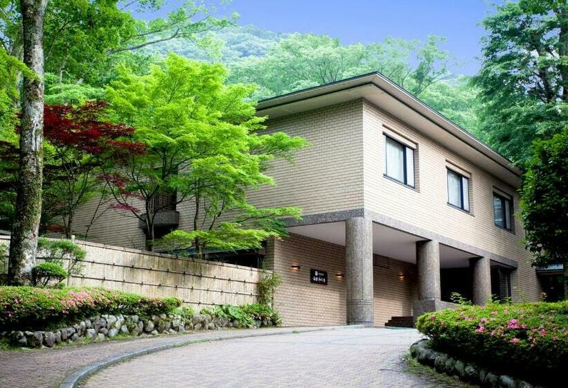 Shiki Resort Hakone Wanoka