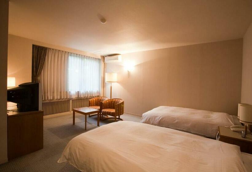 Shiki Resort Hakone Wanoka