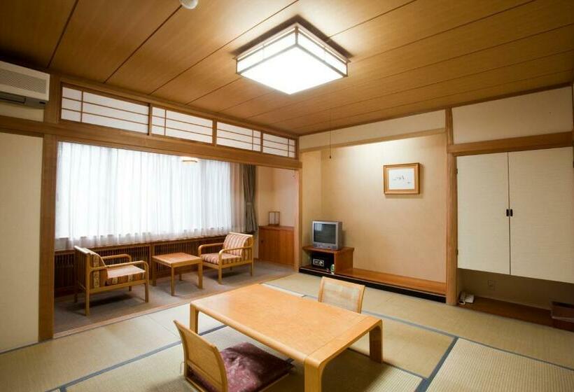 Shiki Resort Hakone Wanoka