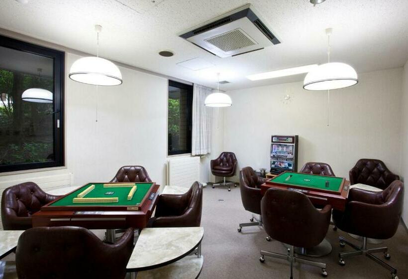 Shiki Resort Hakone Wanoka