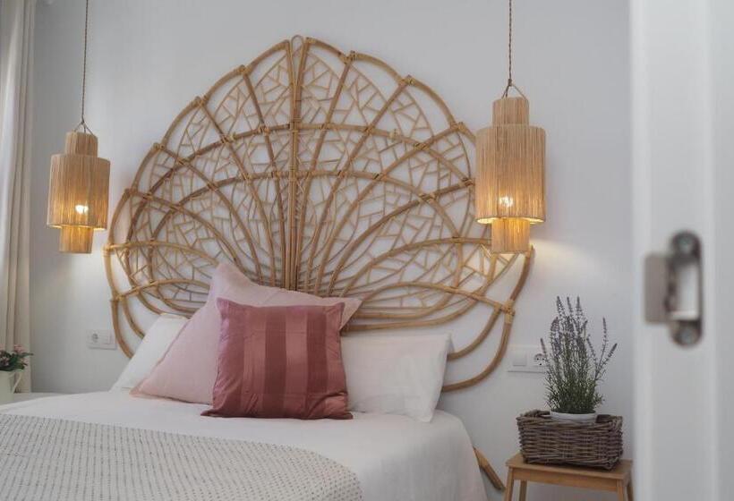 Sibssanlucar Casa Manuela   Céntrico   Vistas Coto Doñana