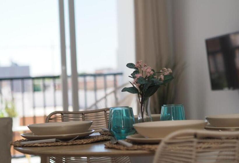 Sibssanlucar Casa Manuela   Céntrico   Vistas Coto Doñana