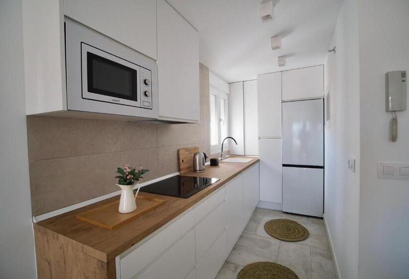 Sibssanlucar Casa Manuela   Céntrico   Vistas Coto Doñana