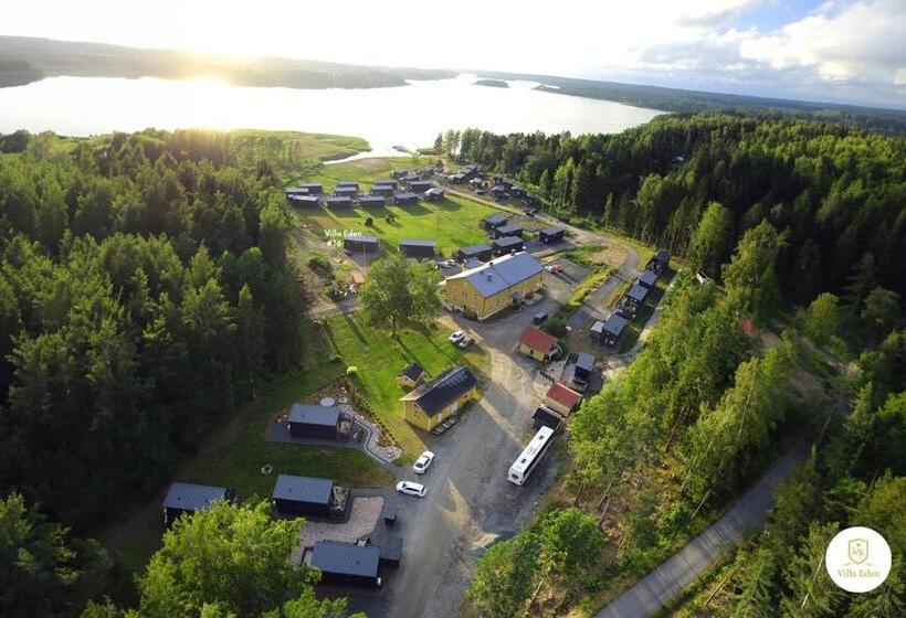 Villa Eden   Design Sea Pool Sauna