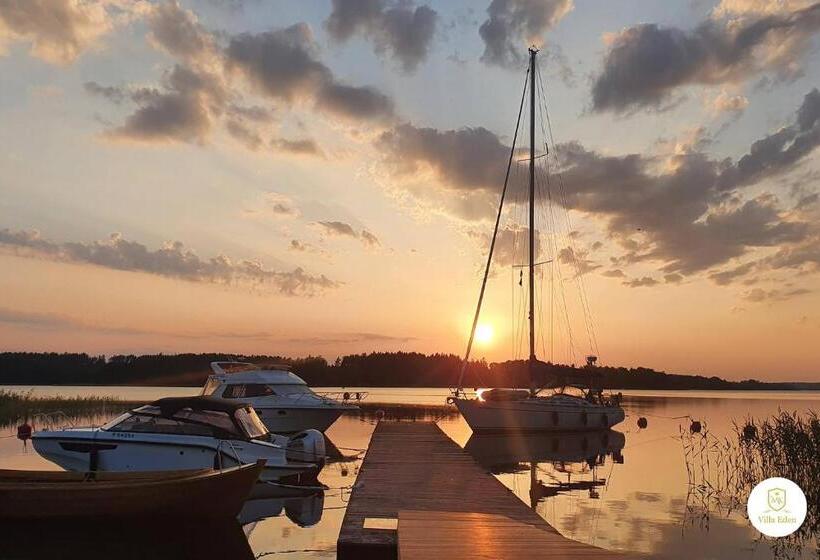 Villa Eden   Design Sea Pool Sauna